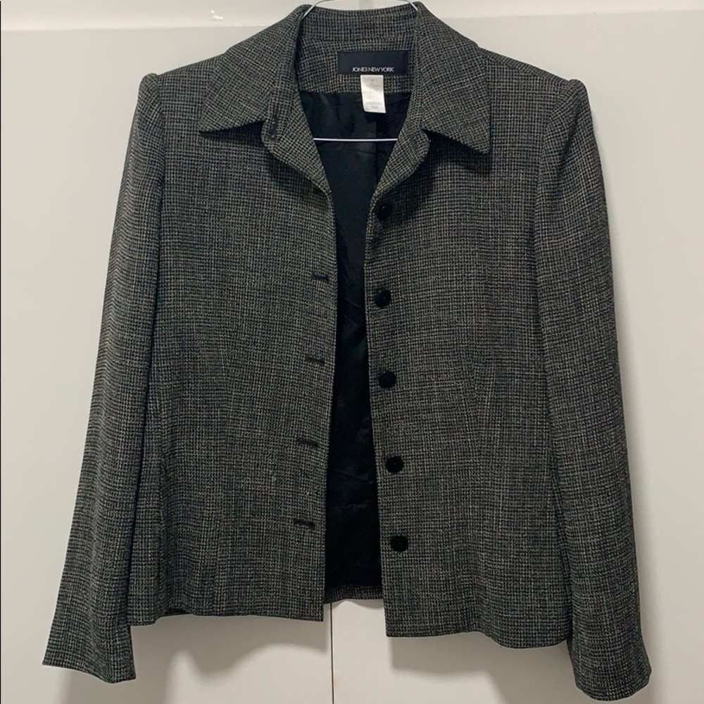 JONES NEW YORK blazer